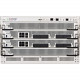 FORTINET FortiGate 7040E-DC Network Security/Firewall Appliance - 4 Total Expansion Slots - 6U - Rack-mountable FG-7040E-8-DC-BDL-974-36