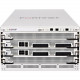 FORTINET FortiGate 7040E Network Security/Firewall Appliance - 4 - Manageable - 6U - Rack-mountable FG-7040E-8