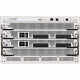 FORTINET FortiGate FG-7040E-DC Network Security/Firewall Appliance - AES (256-bit), SHA-1 - 48000 VPN - 4 Total Expansion Slots - 1 Year 24x7 FortiCare and Unified Threat Protection (UTP) - 6U - Rack-mountable FG-7040E-9-DC-BDL-950-12