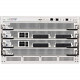 FORTINET FortiGate FG-7040E-DC Network Security/Firewall Appliance - AES (256-bit), SHA-1 - 48000 VPN - 4 Total Expansion Slots - 1 Year 24x7 FortiCare and FortiGuard Enterprise Protection - 6U - Rack-mountable FG-7040E-9-DC-BDL-811-12