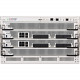 FORTINET FortiGate FG-7040E-DC Network Security/Firewall Appliance - AES (256-bit), SHA-1 - 48000 VPN - 4 Total Expansion Slots - 3 Year 24x7 FortiCare and Unified Threat Protection (UTP) - 6U - Rack-mountable FG-7040E-9-DC-BDL-950-36