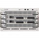 FORTINET FortiGate 7040E Network Security/Firewall Appliance - 4 Total Expansion Slots - 6U - Rack-mountable FG-7040E-DC