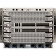 FORTINET FortiGate 7060E-DC Network Security/Firewall Appliance - 6 - Manageable - 8U - Rack-mountable FG-7060E-DC