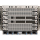 FORTINET FortiGate 7060E Network Security/Firewall Appliance - 6 - Manageable - 8U - Rack-mountable FG-7060E-8-DC