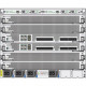 FORTINET FortiGate FG-7060E-9 Network Security/Firewall Appliance - AES (256-bit), SHA-1 - 48000 VPN - 6 Total Expansion Slots - 1 Year 24x7 FortiCare and FortiGuard UTP - 8U - Rack-mountable FG-7060E-9-BDL-950-12