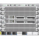 FORTINET FortiGate FG-7060E-9-DC Network Security/Firewall Appliance - AES (256-bit), SHA-1 - 48000 VPN - 6 Total Expansion Slots - 5 Year 24x7 FortiCare and FortiGuard UTP - 8U - Rack-mountable FG-7060E-9-DC-BDL-950-60