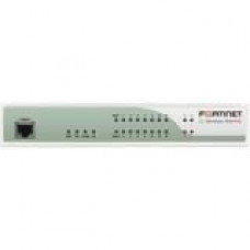 FORTINET FortiGate 70D-POE Network Security/Firewall Appliance - 16 Port - 1000Base-T - Gigabit Ethernet - 14 x RJ-45 - Desktop, Wall Mountable FG-70D-POE-BDL-950-12
