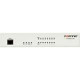 FORTINET FortiGate FG-70D Network Security/Firewall Appliance - 16 Port - 10/100/1000Base-T Gigabit Ethernet - USB - 14 x RJ-45 - Desktop, Wall Mountable FG-70D