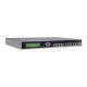 FORTINET FortiGate 800 VPN/Firewall - 4 x 10/100Base-TX , 4 x 10/100/1000Base-T LAN, 1 x DMZ FG-800-BDL-US