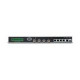 FORTINET FortiGate 800F Firewall - 4 x 10/100Base-TX LAN, 1 x DMZ - 4 x SFP FG-800F-BDL-US