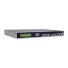 FORTINET FortiGate 800F Security Appliance - 4 x 10/100Base-TX LAN - 4 x SFP FG-800F-US