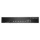 FORTINET FortiGate 80CM Firewall Appliance - 10 Port - 10/100/1000Base-T, 10/100Base-TX Gigabit Ethernet - USB - 1 - Manageable FG-80CM-BDL-G