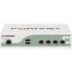 FORTINET FortiGate 80D Network Security/Firewall Appliance - 4 Port - Gigabit Ethernet - 4 x RJ-45 - Desktop, Rack-mountable FG-80D-BDL-900-36