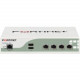 FORTINET FortiGate 80D Network Security/Firewall Appliance - 4 Port Gigabit Ethernet - USB - 4 x RJ-45 - Manageable - Desktop, Rack-mountable FG-80D-BDL