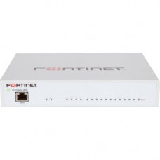 FORTINET FortiGate 80E Network Security/Firewall Appliance - 14 Port - 1000Base-T, 1000Base-X - Gigabit Ethernet - AES (256-bit), SHA-1 - 14 x RJ-45 - 2 Total Expansion Slots - Desktop FG-80E-BDL-974-36