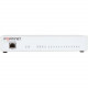 FORTINET FortiGate FG-80E-POE Network Security/Firewall Appliance - 16 Port - 1000Base-T, 1000Base-X - Gigabit Ethernet - AES (256-bit), SHA-256 - 200 VPN - 16 x RJ-45 - 2 Total Expansion Slots - 3 Year 24X7 FortiCare and FortiGuard Enterprise Protection 