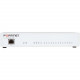 FORTINET FortiGate 81E-POE Network Security/Firewall Appliance - 16 Port - 1000Base-T, 1000Base-X - Gigabit Ethernet - AES (256-bit), SHA-256 - 200 VPN - 2 x RJ-45 - 2 Total Expansion Slots - Desktop FG-81E-POE-BDL-900-36