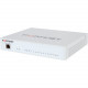 FORTINET FortiGate 80E-PoE Network Security/Firewall Appliance - 16 Port - 10/100/1000Base-T, 1000Base-X Gigabit Ethernet - USB - 4 x RJ-45 - 12 x PoE Ports - 2 - SFP (mini-GBIC) - 2 x SFP - Manageable - Wall Mountable, Desktop FG-80E-POE-BDL