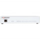 FORTINET FortiGate 80E Network Security/Firewall Appliance - 14 Port - 1000Base-T, 1000Base-X Gigabit Ethernet - AES (256-bit), SHA-256 - USB - 14 x RJ-45 - 2 - SFP (mini-GBIC) - 2 x SFP - Manageable - Desktop, Wall Mountable FG-80E-USG-BDL-980-60