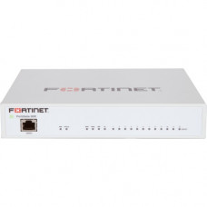 FORTINET FortiGate 80E Network Security/Firewall Appliance - 12 Port - 1000Base-T Gigabit Ethernet - USB - 12 x RJ-45 - 2 - SFP - 2 x SFP - Manageable - Desktop FG-80E