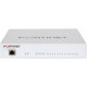 FORTINET FortiGate 80E Network Security/Firewall Appliance - 12 Port - 1000Base-T Gigabit Ethernet - USB - 12 x RJ-45 - 2 - SFP - 2 x SFP - Manageable - Desktop FG-80E