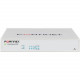 FORTINET FortiGate FG-80F Network Security/Firewall Appliance - 10 Port - 1000Base-T, 1000Base-X - Gigabit Ethernet - AES (256-bit), SHA-256 - 200 VPN - 10 x RJ-45 - 2 Total Expansion Slots - 5 Year 24x7 FortiCare and FortiGuard Enterprise Protection - De