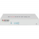 FORTINET FortiGate 81F-PoE Network Security/Firewall Appliance - 10 Port - 1000Base-T, 1000Base-X - Gigabit Ethernet - AES (256-bit), SHA-256 - 200 VPN - 2 x RJ-45 - 2 Total Expansion Slots - 3 Year - Desktop, Wall Mountable, Rack-mountable FG-81F-POE-BDL