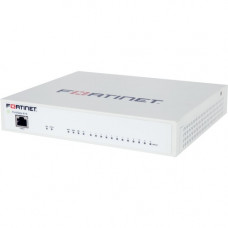 FORTINET FortiGate FG-81E Network Security/Firewall Appliance - 16 Port - 1000Base-T, 1000Base-X - Gigabit Ethernet - AES (256-bit), SHA-256 - 200 VPN - 16 x RJ-45 - 2 Total Expansion Slots - 1 Year 24X7 FortiCare and FortiGuard Enterprise Protection - De