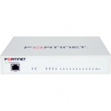 FORTINET FortiGate 81E Network Security/Firewall Appliance - 14 Port - 1000Base-T, 1000Base-X Gigabit Ethernet - AES (256-bit), SHA-256 - USB - 14 x RJ-45 - 2 - SFP (mini-GBIC) - 2 x SFP - Manageable - Desktop FG-81E