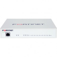 FORTINET FortiGate 81E Network Security/Firewall Appliance - 14 Port - 1000Base-T, 1000Base-X Gigabit Ethernet - AES (256-bit), SHA-256 - USB - 14 x RJ-45 - 2 - SFP (mini-GBIC) - 2 x SFP - Manageable - Desktop FG-81E-BDL-950-60