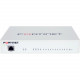 FORTINET FortiGate 81E Network Security/Firewall Appliance - 14 Port - 1000Base-T, 1000Base-X Gigabit Ethernet - AES (256-bit), SHA-256 - USB - 14 x RJ-45 - 2 - SFP (mini-GBIC) - 2 x SFP - Manageable - Desktop FG-81E-BDL-950-60
