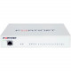 FORTINET FortiGate 81E-PoE Network Security/Firewall Appliance - 16 Port - 10/100/1000Base-T, 1000Base-X - Gigabit Ethernet - 4 x RJ-45 - 2 Total Expansion Slots - Wall Mountable, Desktop FG-81E-POE-BDL