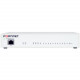 FORTINET FortiGate 81E Network Security/Firewall Appliance - 14 Port - 1000Base-T, 1000Base-X Gigabit Ethernet - AES (256-bit), SHA-256 - USB - 14 x RJ-45 - 2 - SFP (mini-GBIC) - 2 x SFP - Manageable - Desktop, Wall Mountable FG-81E-USG-BDL-980-60