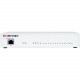 FORTINET FortiGate 81E Network Security/Firewall Appliance - 16 Port - 10/100/1000Base-T - Gigabit Ethernet - AES (256-bit), AES (128-bit) - 16 x RJ-45 - 2 Total Expansion Slots - Desktop FG-81E-USG