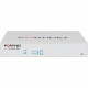 FORTINET FortiGate FG-81F Network Security/Firewall Appliance - 10 Port - 1000Base-T, 1000Base-X - Gigabit Ethernet - AES (256-bit), SHA-256 - 200 VPN - 10 x RJ-45 - 2 Total Expansion Slots - 5 Year 24x7 FortiCare and FortiGuard Enterprise Protection - De