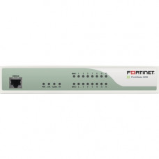 FORTINET FortiGate 90D Network Security/Firewall Appliance - 16 Port - 10/100/1000Base-T - Gigabit Ethernet - AES (128-bit), AES (256-bit), SHA-256 - 16 x RJ-45 - Desktop, Rack-mountable FG-90D-BDL-918-02-12