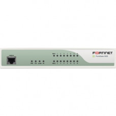 FORTINET FortiGate 90D Network Security/Firewall Appliance - 16 Port - 10/100/1000Base-T - Gigabit Ethernet - AES (128-bit), AES (256-bit), SHA-256 - 16 x RJ-45 - Desktop, Rack-mountable FG-90D-BDL-950-48