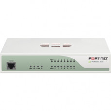 FORTINET FortiGate 90D Network Security/Firewall Appliance - 16 Port - 1000Base-T Gigabit Ethernet - AES (256-bit), SHA-1 - USB - 16 x RJ-45 - Manageable - Desktop, Wall Mountable, Rack-mountable FG-90D-BDL-983-12