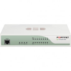 FORTINET FortiGate 90D Network Security/Firewall Appliance - 16 Port - 1000Base-T Gigabit Ethernet - AES (256-bit), SHA-1 - USB - 16 x RJ-45 - Manageable - Desktop, Wall Mountable, Rack-mountable FG-90D-BDL-982-12