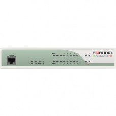 FORTINET FortiGate 90D-POE Network Security/Firewall Appliance - 16 Port - 10/100/1000Base-T - Gigabit Ethernet - AES (128-bit), AES (256-bit), SHA-256 - 12 x RJ-45 - Desktop, Rack-mountable FG-90D-POE-BDL-871-60
