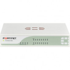 FORTINET FortiGate 90D-POE Network Security/Firewall Appliance - TAA Compliance FG-90D-POE-BDL