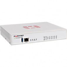 FORTINET FortiGate 90E Network Security/Firewall Appliance - 14 Port - 1000Base-T Gigabit Ethernet - AES (256-bit), SHA-256, AES (128-bit) - USB - 14 x RJ-45 - Manageable - Desktop FG-90E-BDL-983-36
