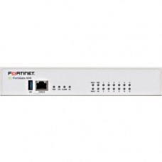 FORTINET FortiGate 90E Network Security/Firewall Appliance - 14 Port - 1000Base-T Gigabit Ethernet - AES (256-bit), SHA-256, AES (128-bit) - USB - 14 x RJ-45 - Manageable - Desktop FG-90E-BDL-982-36