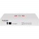 FORTINET FortiGate 91E Network Security/Firewall Appliance - 16 Port - 10/100/1000Base-T - Gigabit Ethernet - AES (256-bit), SHA-1 - 16 x RJ-45 - Desktop FG-91E-BDL-USG-980-60