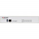 FORTINET FortiGate 91E Network Security/Firewall Appliance - 14 Port - 1000Base-T Gigabit Ethernet - AES (256-bit), SHA-1 - USB - 14 x RJ-45 - Manageable - Desktop FG-91E-BDL-USG-980-12