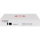 FORTINET FortiGate 91E Network Security/Firewall Appliance - 16 Port - 10/100/1000Base-T - Gigabit Ethernet - AES (256-bit), SHA-1 - 16 x RJ-45 - Desktop FG-91E-BDL-USG-980-36