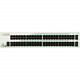 FORTINET FortiGate 98D-POE Network Security/Firewall Appliance - 98 Port - 1000Base-T, 1000Base-X - Gigabit Ethernet - AES (256-bit), SHA-1 - 74 x RJ-45 - 4 Total Expansion Slots - 2U - Rack-mountable FG-98D-POE