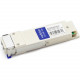 AddOn Fortinet FG-TRAN-QSFP+LR Compatible TAA Compliant 40GBase-LR4 QSFP+ Transceiver (SMF, 1270nm to 1330nm, 10km, LC, DOM) - 100% compatible and guaranteed to work - TAA Compliance FG-TRAN-QSFP+LR-AO