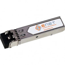 Enet Components TAA Compliant Avaya-Nortel Compatible AA1419048-E6 - Functionally Identical 1000BASE-SX SFP 850nm Duplex LC - Programmed, Tested, and Supported in the USA, Lifetime Warranty" AA1419048-E6-ENT