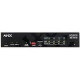 Harman International Industries AMX Solecis 4x1 4K HDMI Digital Switcher with DXLink Output - 4096 x 2160 - 4K - Twisted Pair - 4 x 1 - Display - 1 x HDMI Out FG1010-314